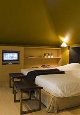 фото отеля Auberge du Pecheur