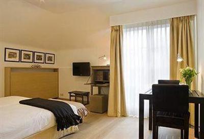 фото отеля Auberge du Pecheur