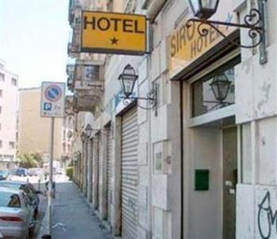 фото отеля Hotel Siro