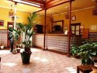 фото отеля Hostal Las Palomas Casa Andalucia Jerez de la Frontera