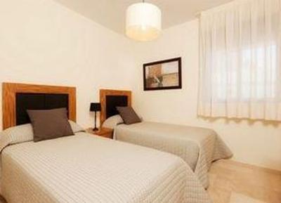 фото отеля Valle Romano Resort