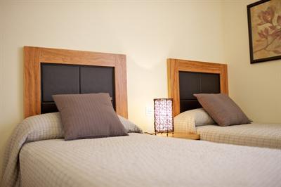фото отеля Valle Romano Resort