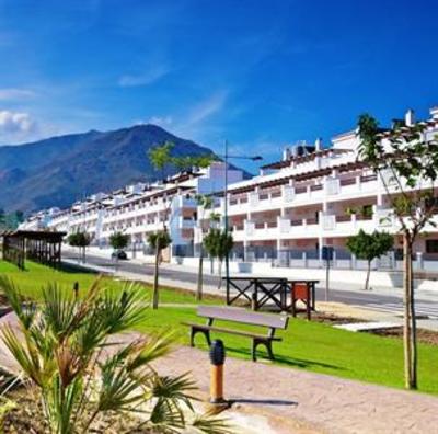 фото отеля Valle Romano Resort