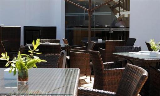 фото отеля Valle Romano Resort
