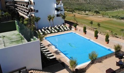 фото отеля Valle Romano Resort