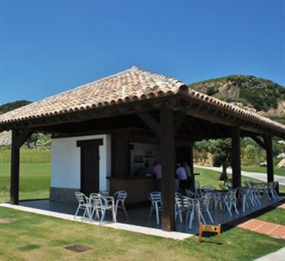 фото отеля Valle Romano Resort