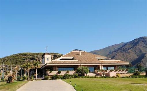 фото отеля Valle Romano Resort