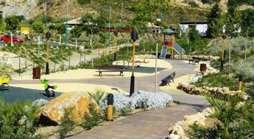фото отеля Valle Romano Resort