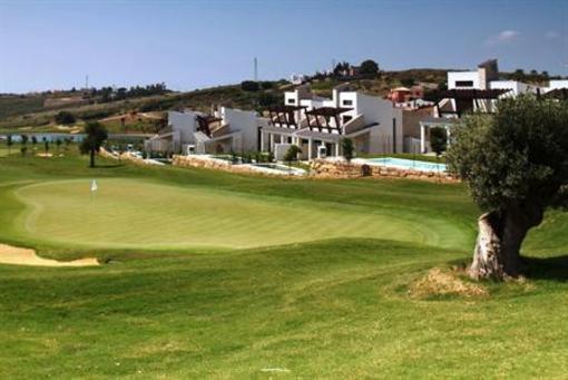 фото отеля Valle Romano Resort