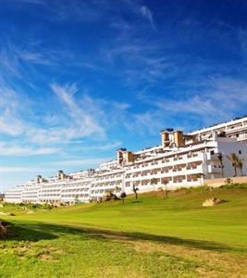 фото отеля Valle Romano Resort