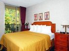 фото отеля Quality Inn & Suites Livonia