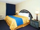 фото отеля Quality Inn & Suites Livonia