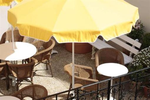 фото отеля Hotel Maitagaria Biarritz