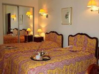 Hotel Maitagaria Biarritz