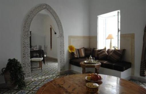 фото отеля Riad Amana