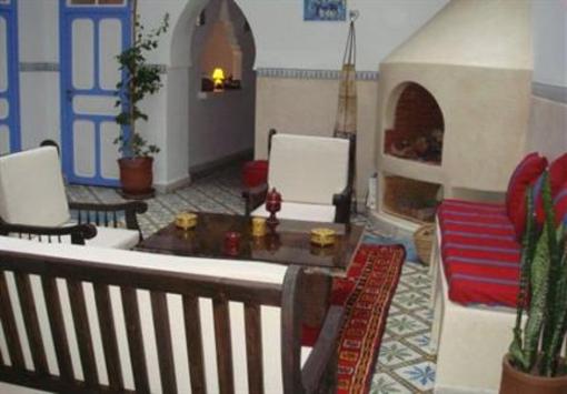фото отеля Riad Amana