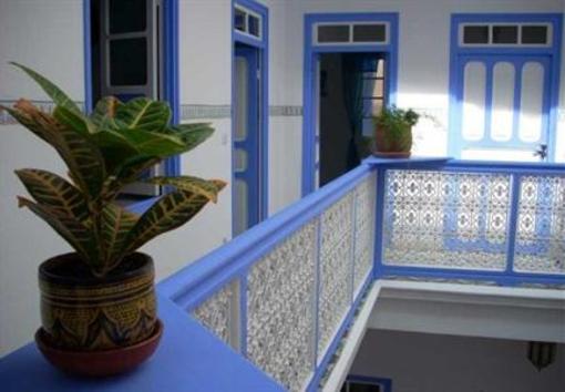 фото отеля Riad Amana