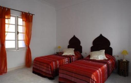 фото отеля Riad Amana