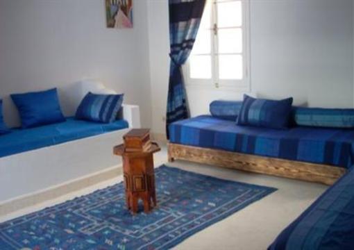 фото отеля Riad Amana