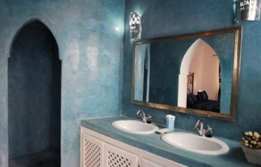 фото отеля Riad Amana