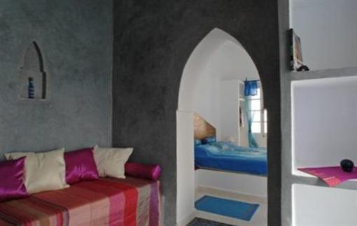 фото отеля Riad Amana