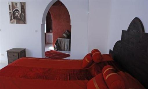 фото отеля Riad Amana