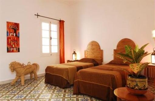 фото отеля Riad Amana