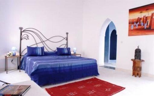 фото отеля Riad Amana