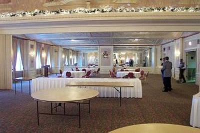 фото отеля Milwaukee Athletic Club