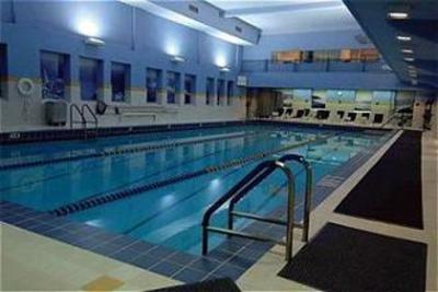 фото отеля Milwaukee Athletic Club