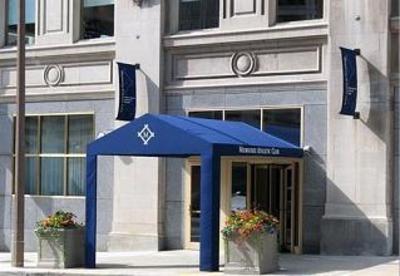 фото отеля Milwaukee Athletic Club