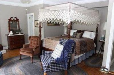 фото отеля Cornell Inn
