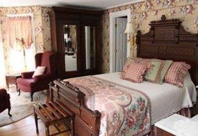 фото отеля Cornell Inn