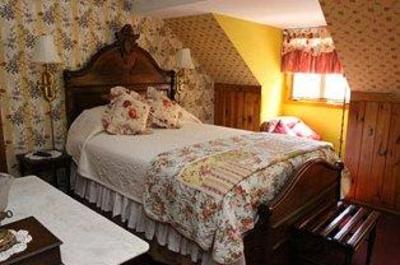 фото отеля Cornell Inn