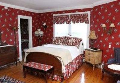 фото отеля Cornell Inn