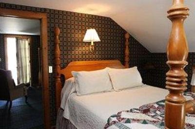 фото отеля Cornell Inn
