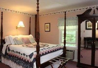фото отеля Cornell Inn