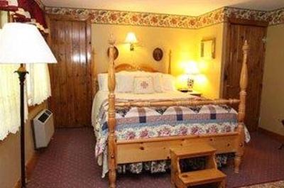 фото отеля Cornell Inn