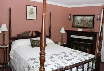 фото отеля Cornell Inn