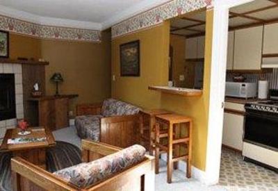 фото отеля Cornell Inn