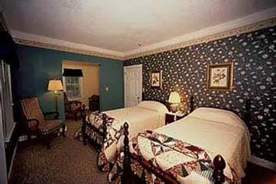 фото отеля Cornell Inn
