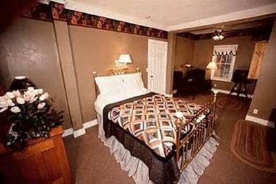 фото отеля Cornell Inn