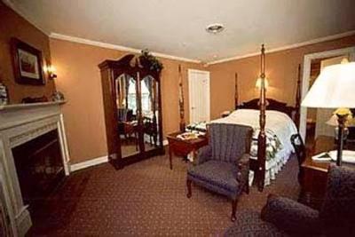 фото отеля Cornell Inn