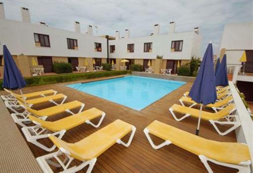 фото отеля Hotel Porto Covo