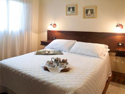 фото отеля Hotel Canto Verde