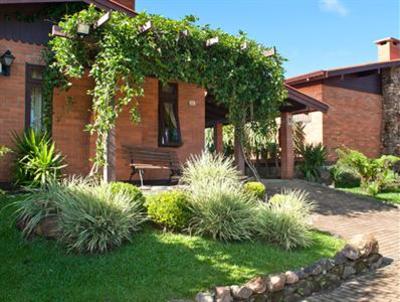 фото отеля Hotel Canto Verde