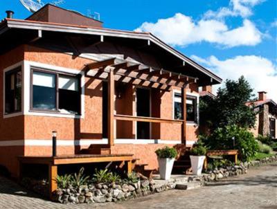 фото отеля Hotel Canto Verde