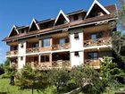 фото отеля Hotel Canto Verde
