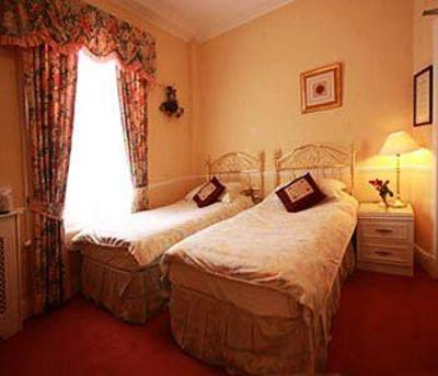 фото отеля Brentwood Guest House York