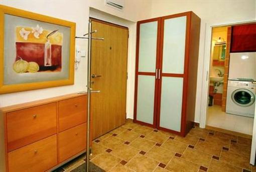 фото отеля Prague Premier Accommodation